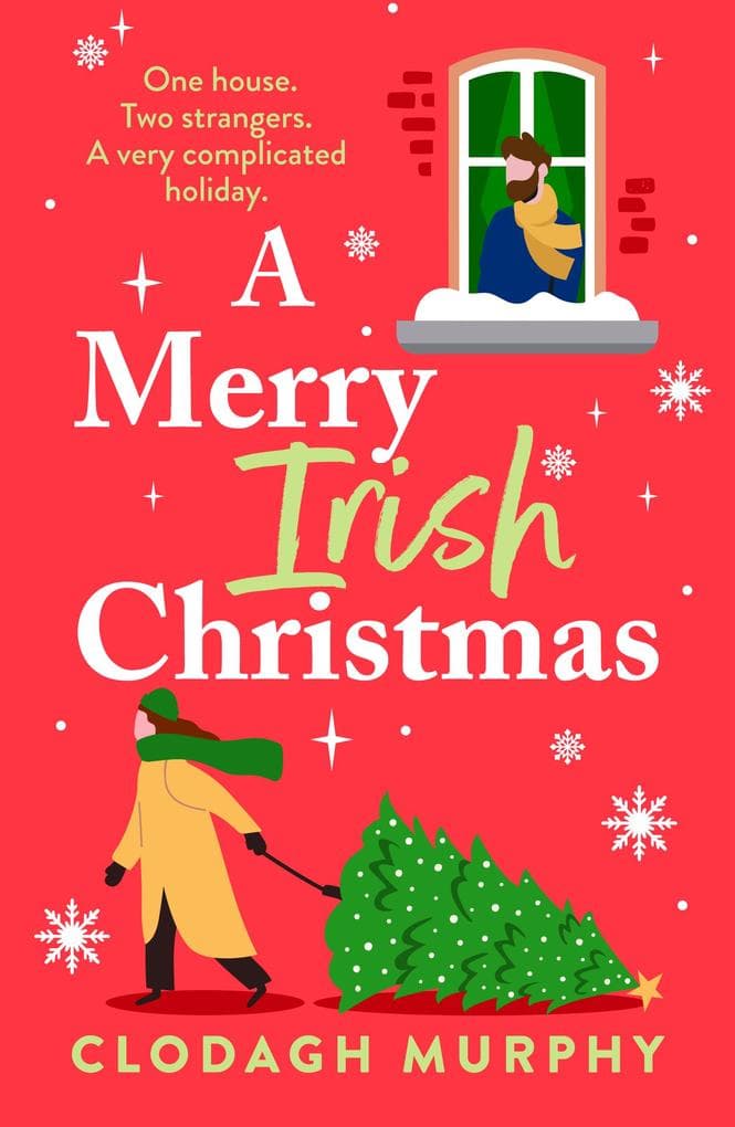 A Merry Irish Christmas