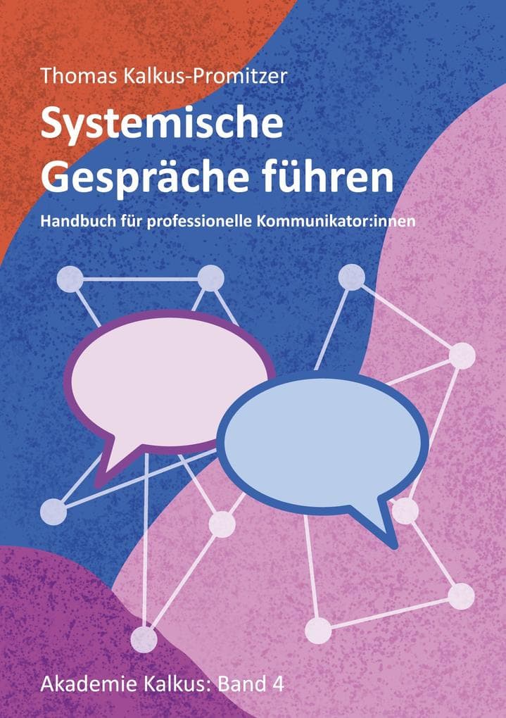Systemische Gespräche führen