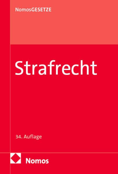 Strafrecht