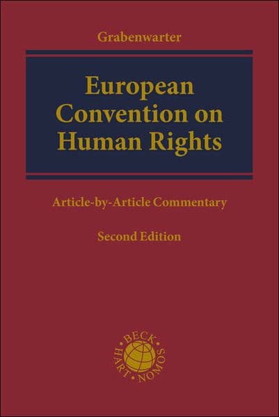 European Convention on Human Rights