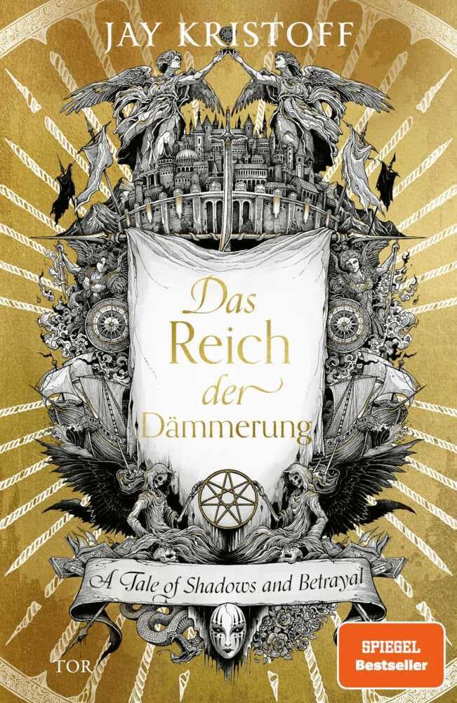 Das Reich der Dämmerung