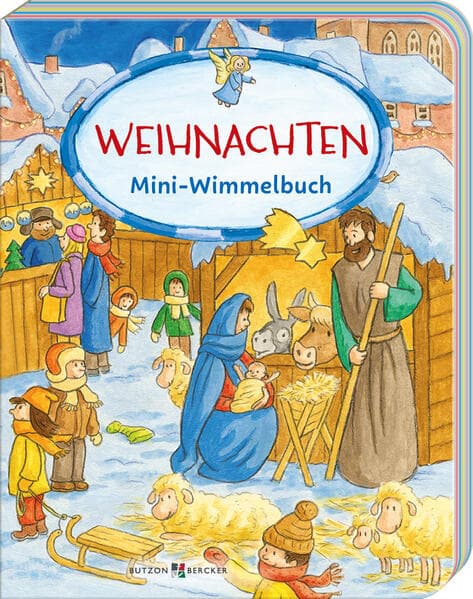 Weihnachten