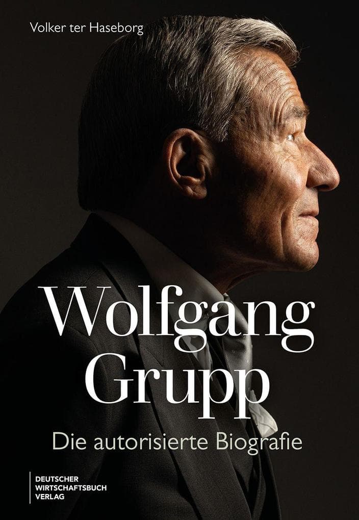 Wolfgang Grupp