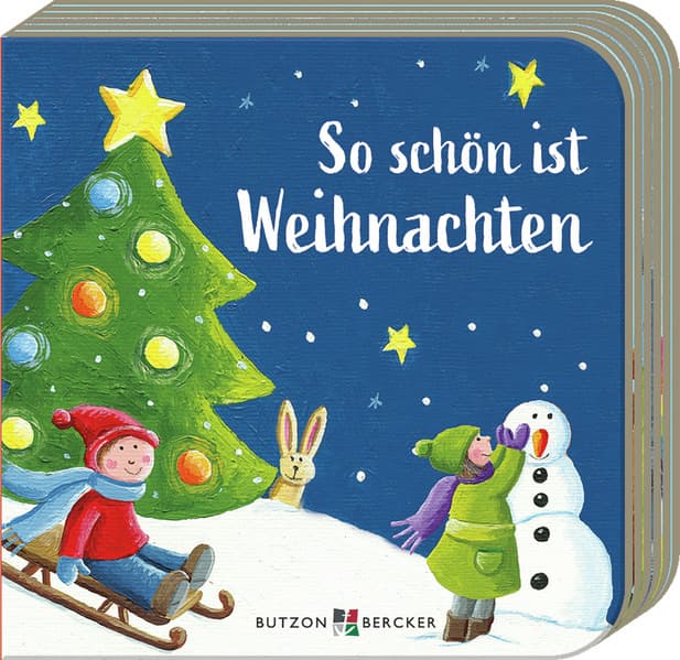 So schön ist Weihnachten