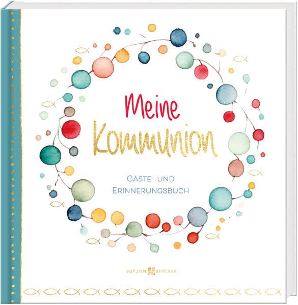 Meine Kommunion