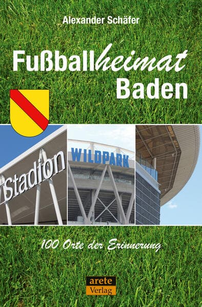 Fußballheimat Baden