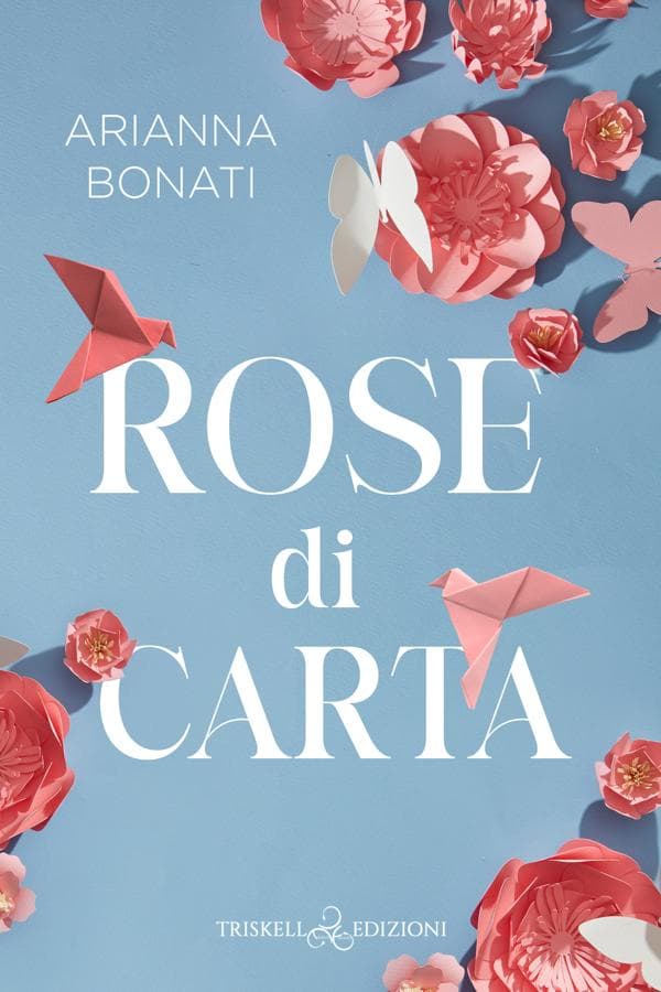 Rose di carta