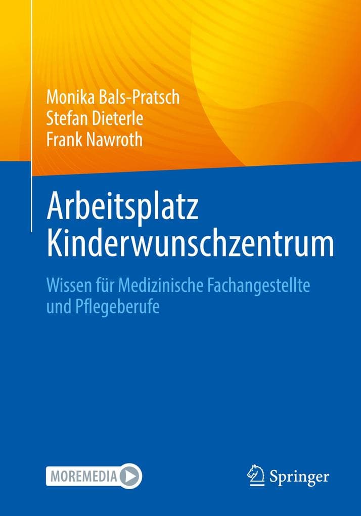 Arbeitsplatz Kinderwunschzentrum