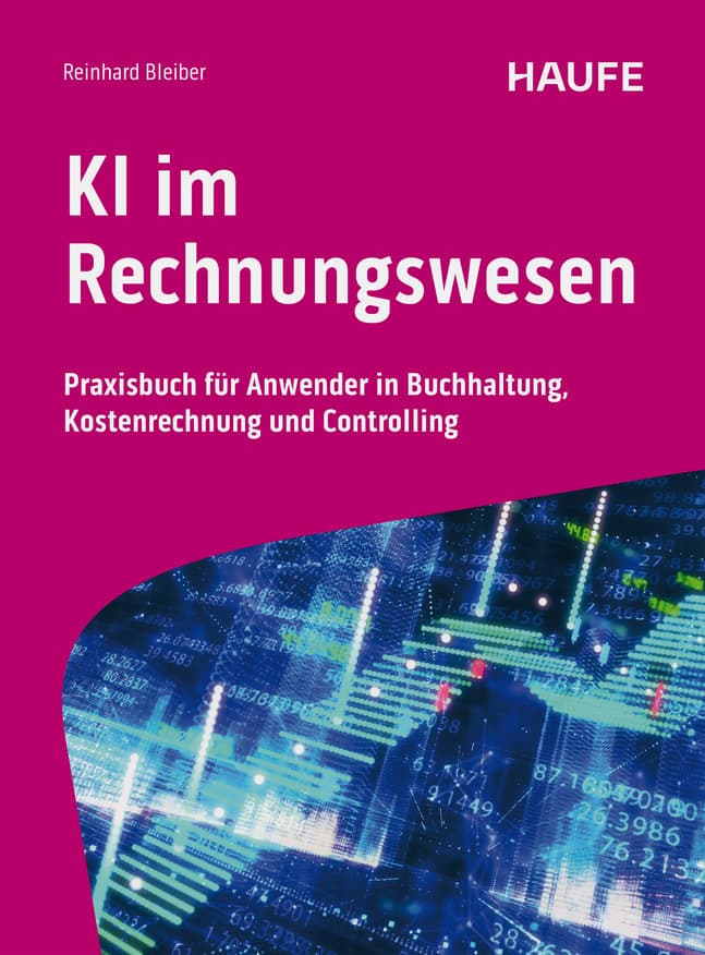 KI im Rechnungswesen