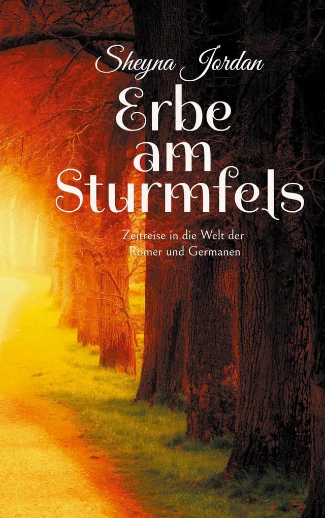 Erbe am Sturmfels