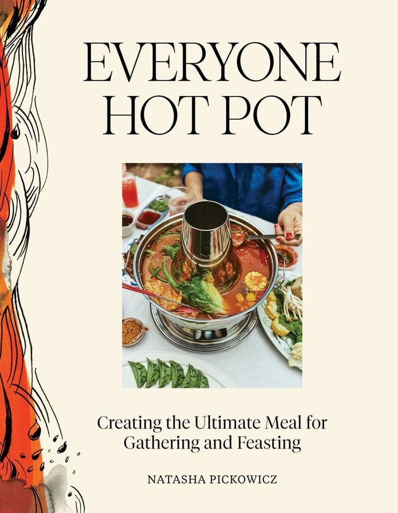 Everyone Hot Pot