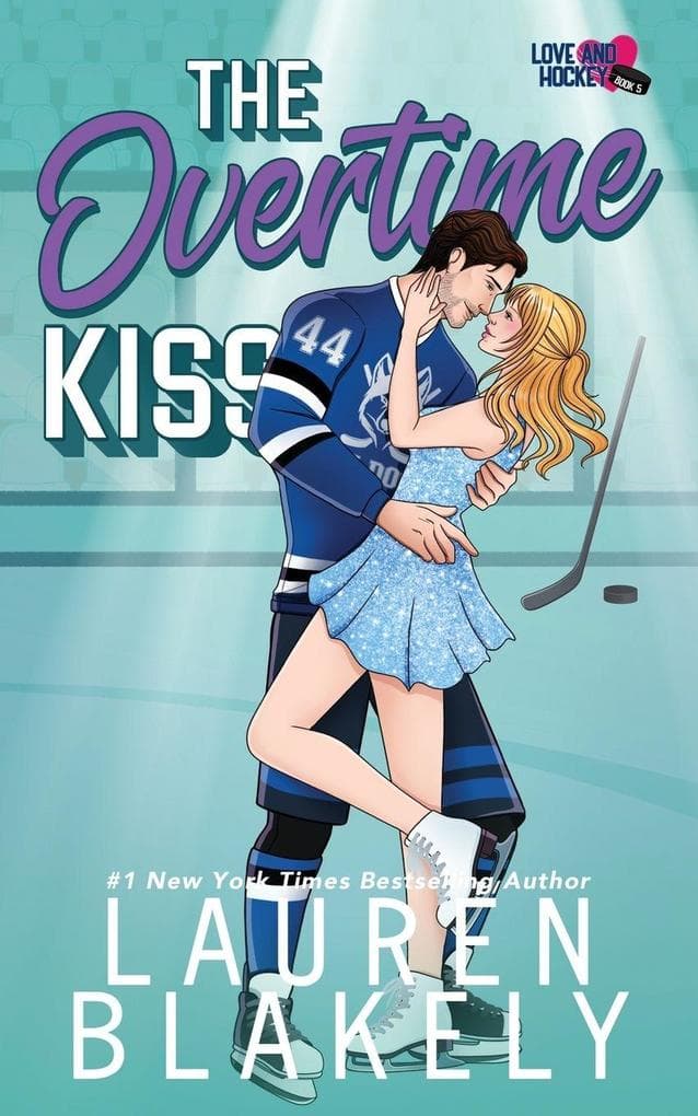 The Overtime Kiss