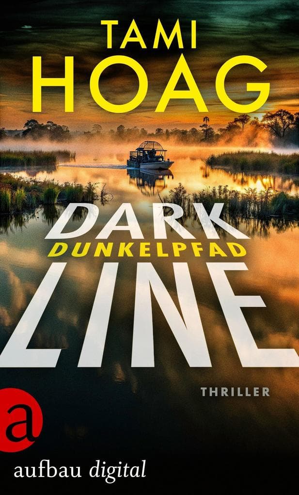 Dark Line - Dunkelpfad