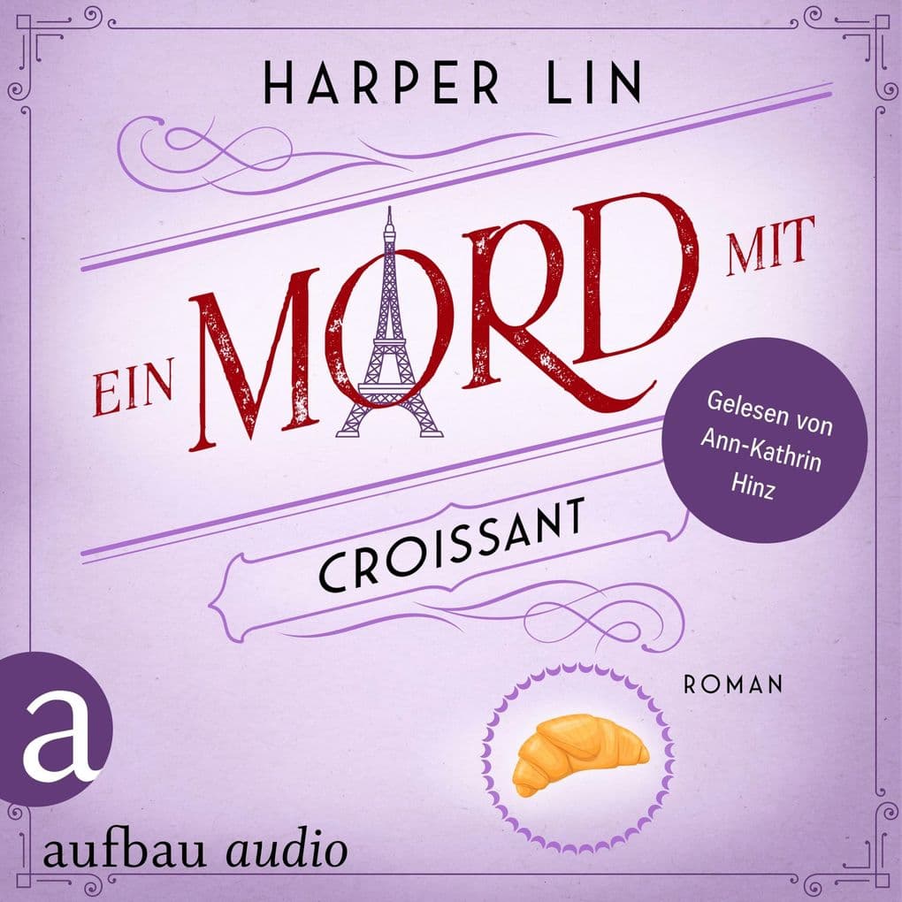 Ein Mord mit Croissant