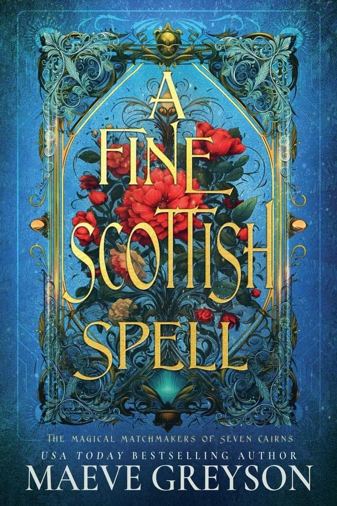 A Fine Scottish Spell