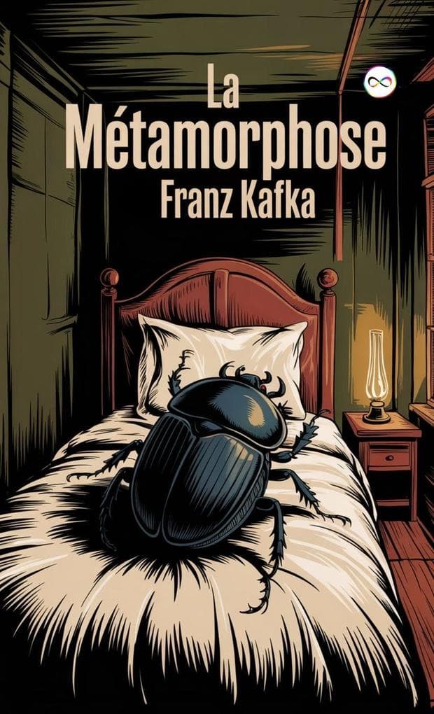 La Métamorphose
