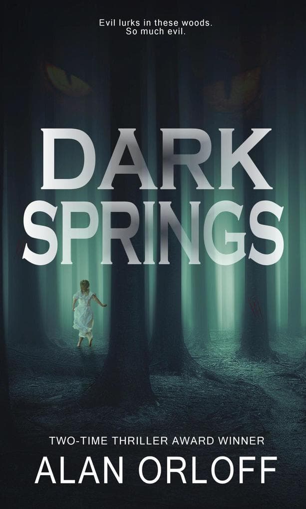 Dark Springs