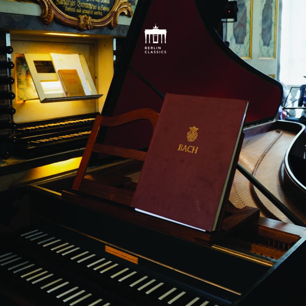 Bach: Die Kunst der Fuge