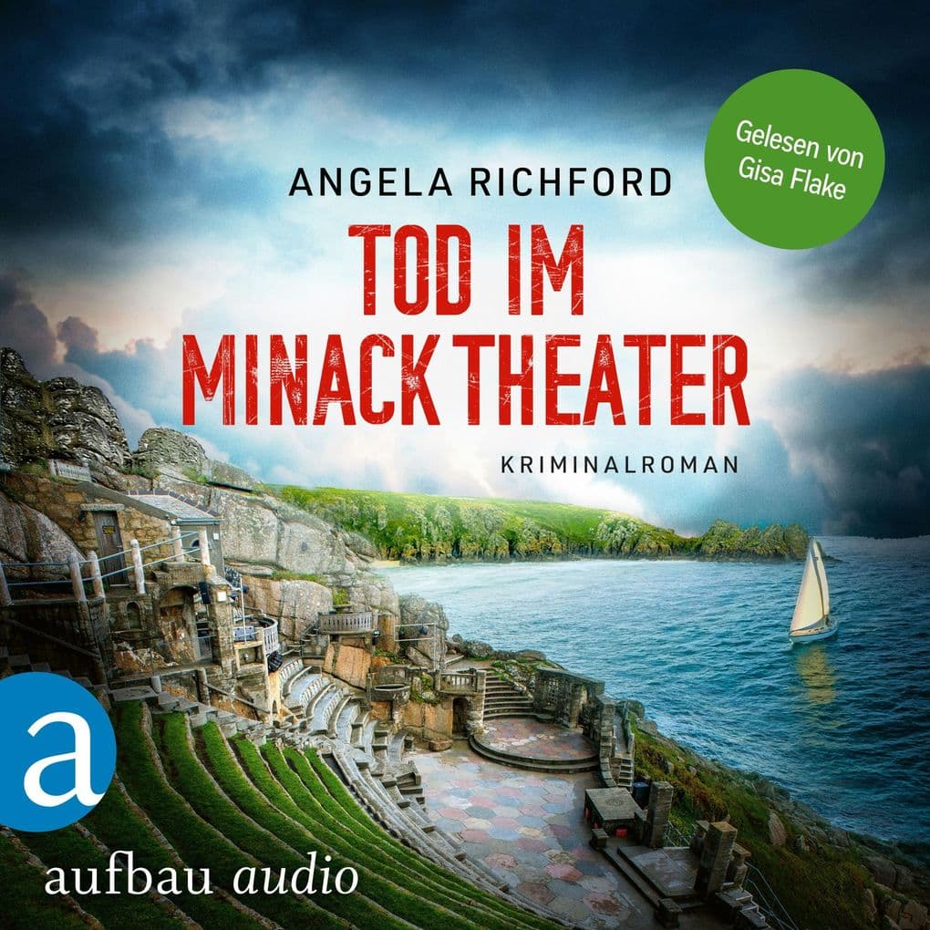 Tod im Minack Theater