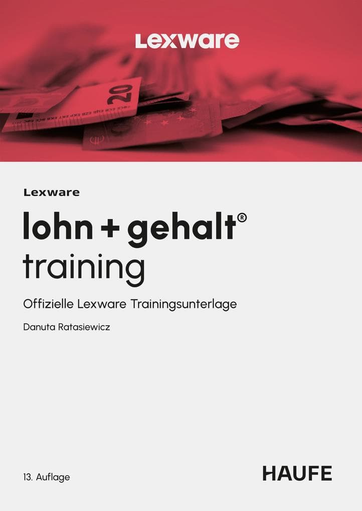 Lexware lohn + gehalt® training