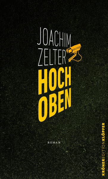 Hoch Oben