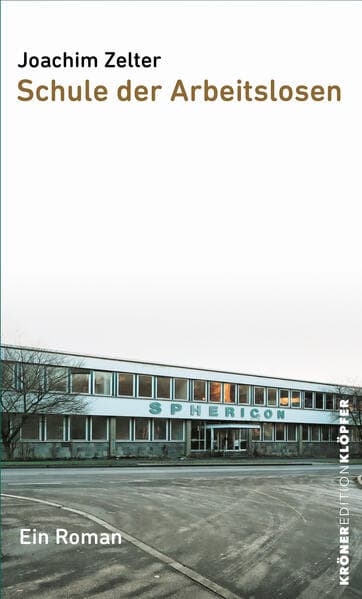 Schule der Arbeitslosen