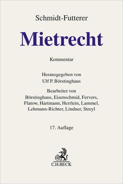 Mietrecht