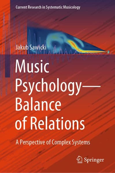 Music Psychology-Balance of Relations