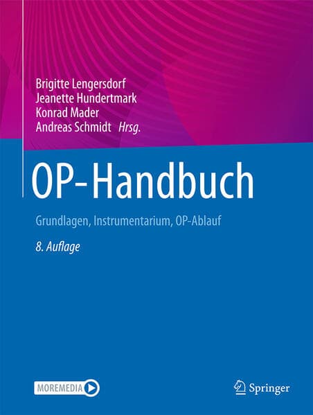 OP-Handbuch