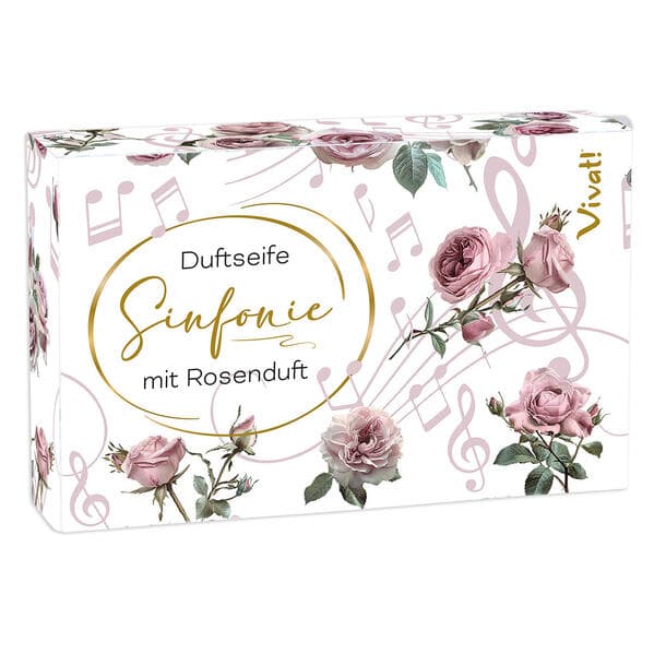 Duftseife »Sinfonie«