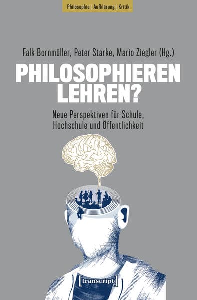 Philosophieren lehren?
