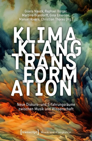 Klima - Klang - Transformation