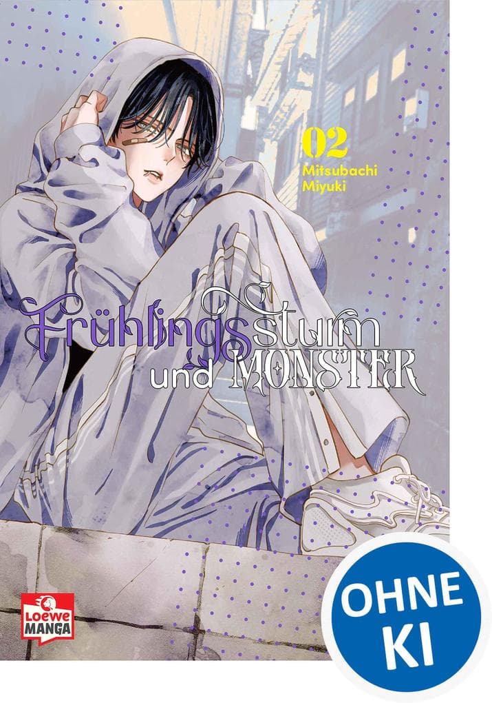 Frühlingssturm und Monster 02