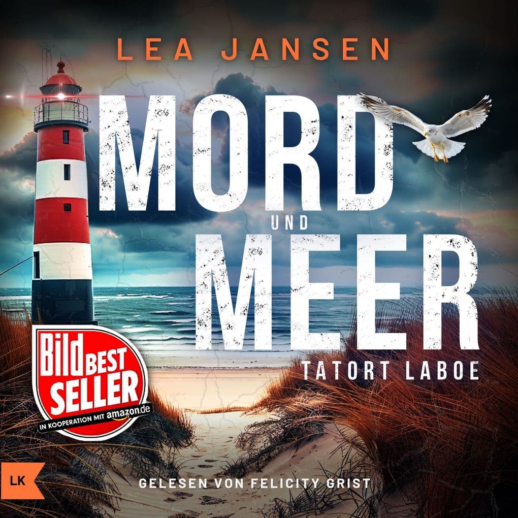 MORD UND MEER - Tatort Laboe