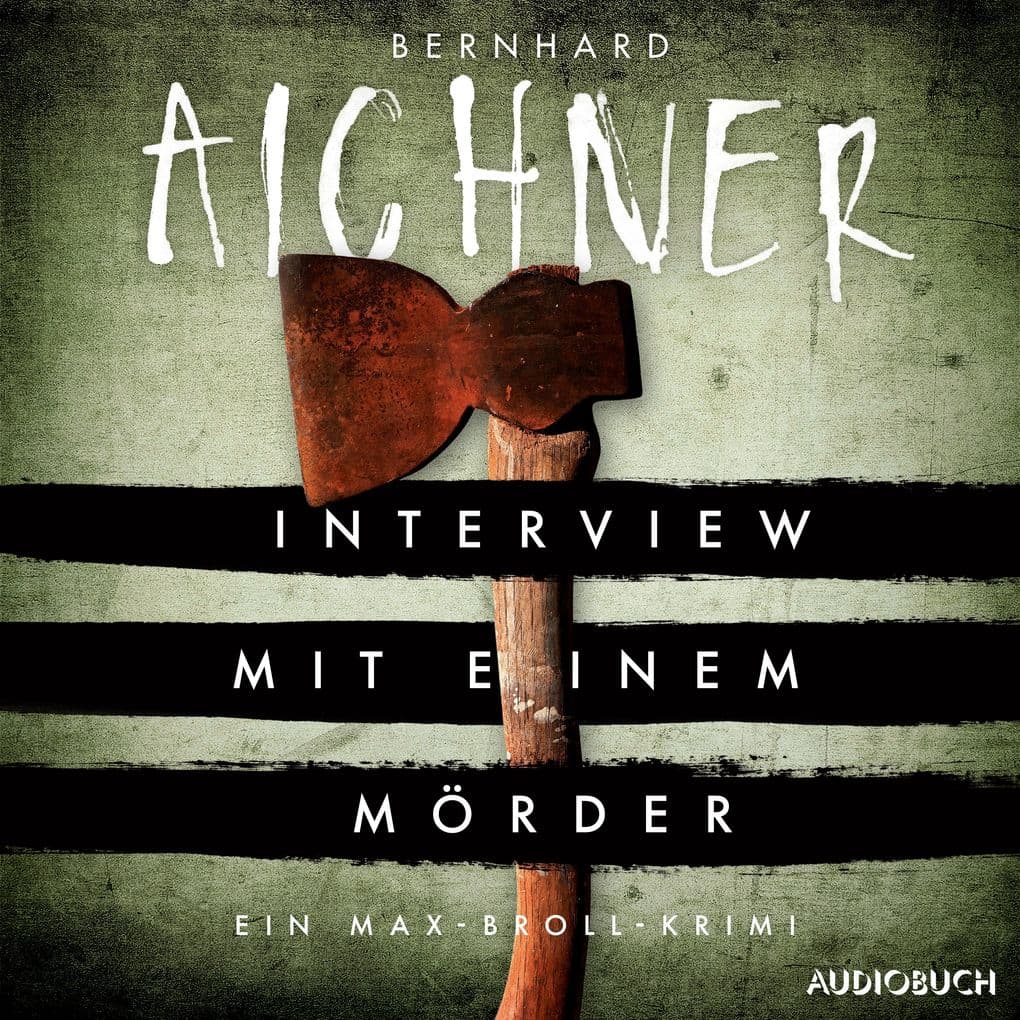 Interview mit einem Mörder