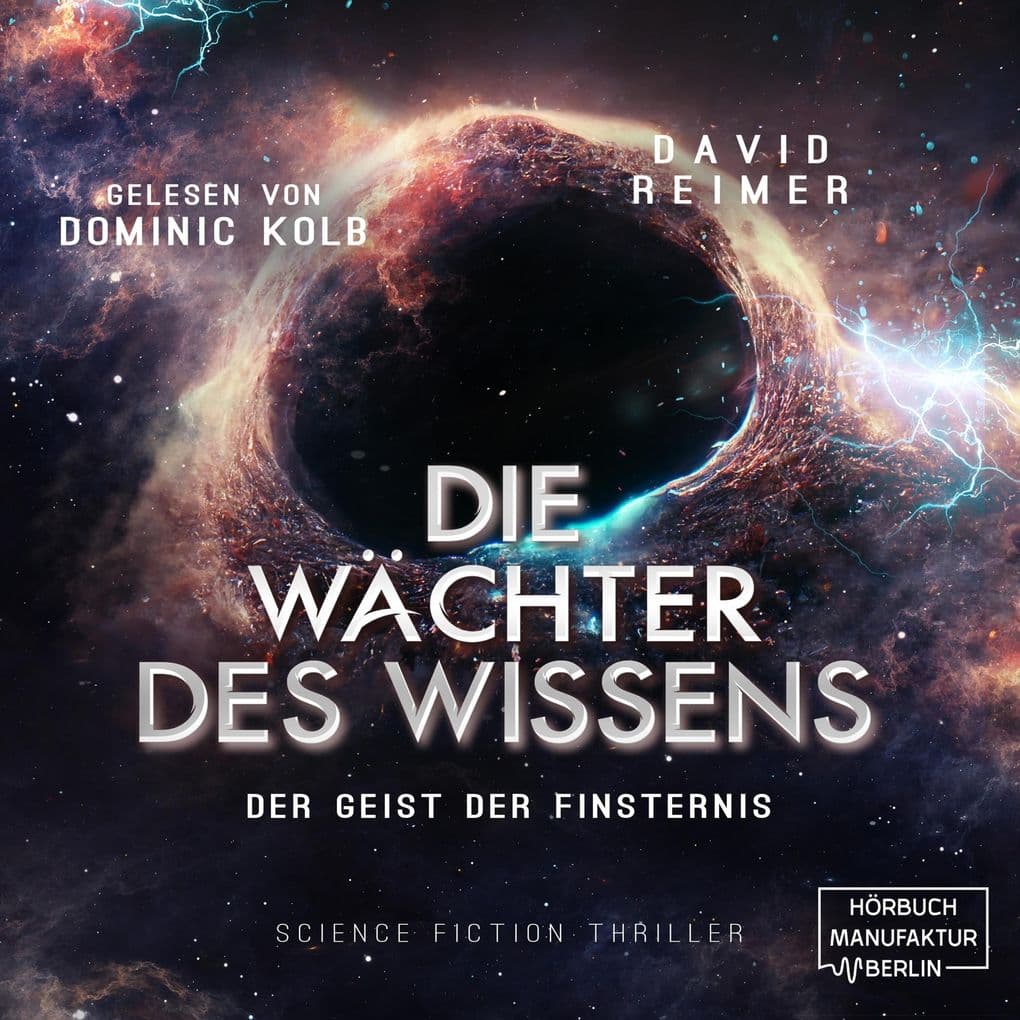Der Geist der Finsternis