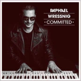 Committed,1 Schallplatte