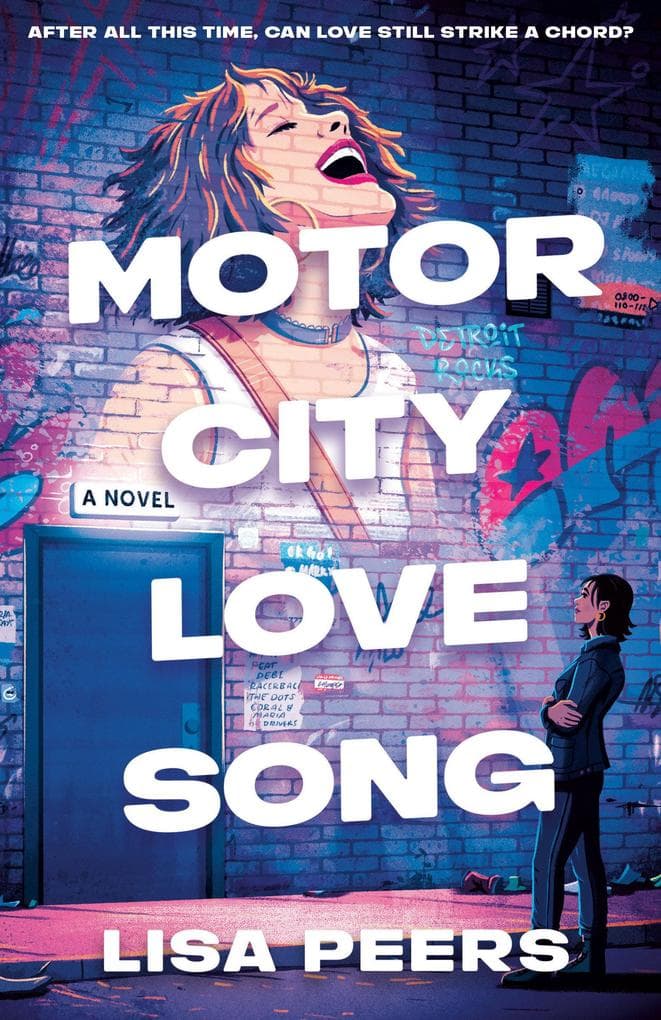 Motor City Love Song