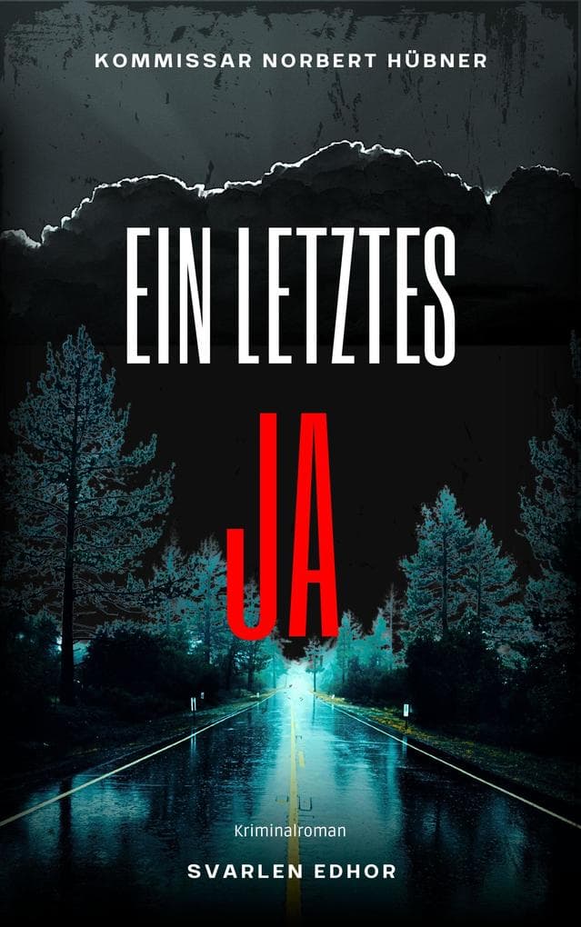 EIN LETZTES JA