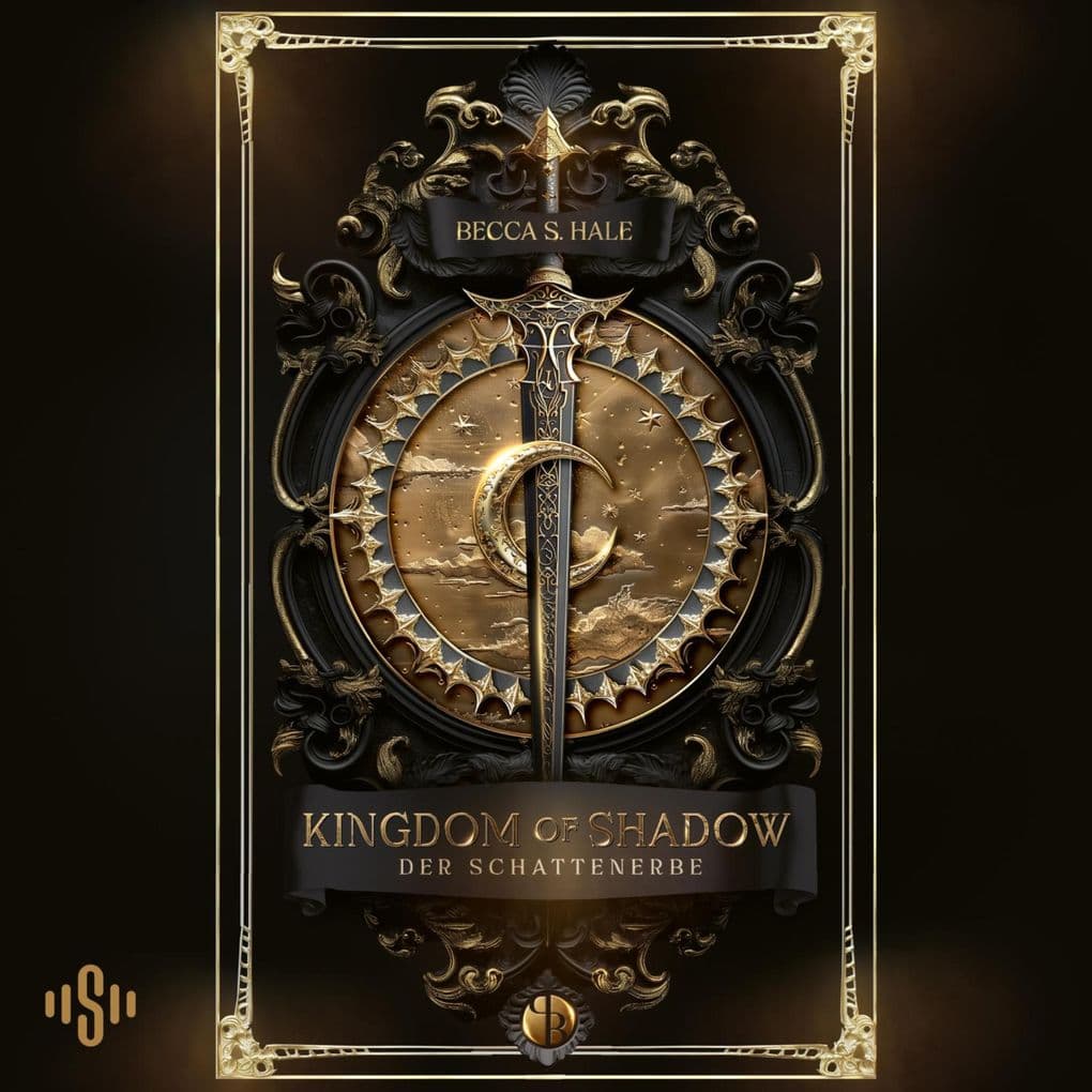 Kingdom of Shadow Der Schattenerbe