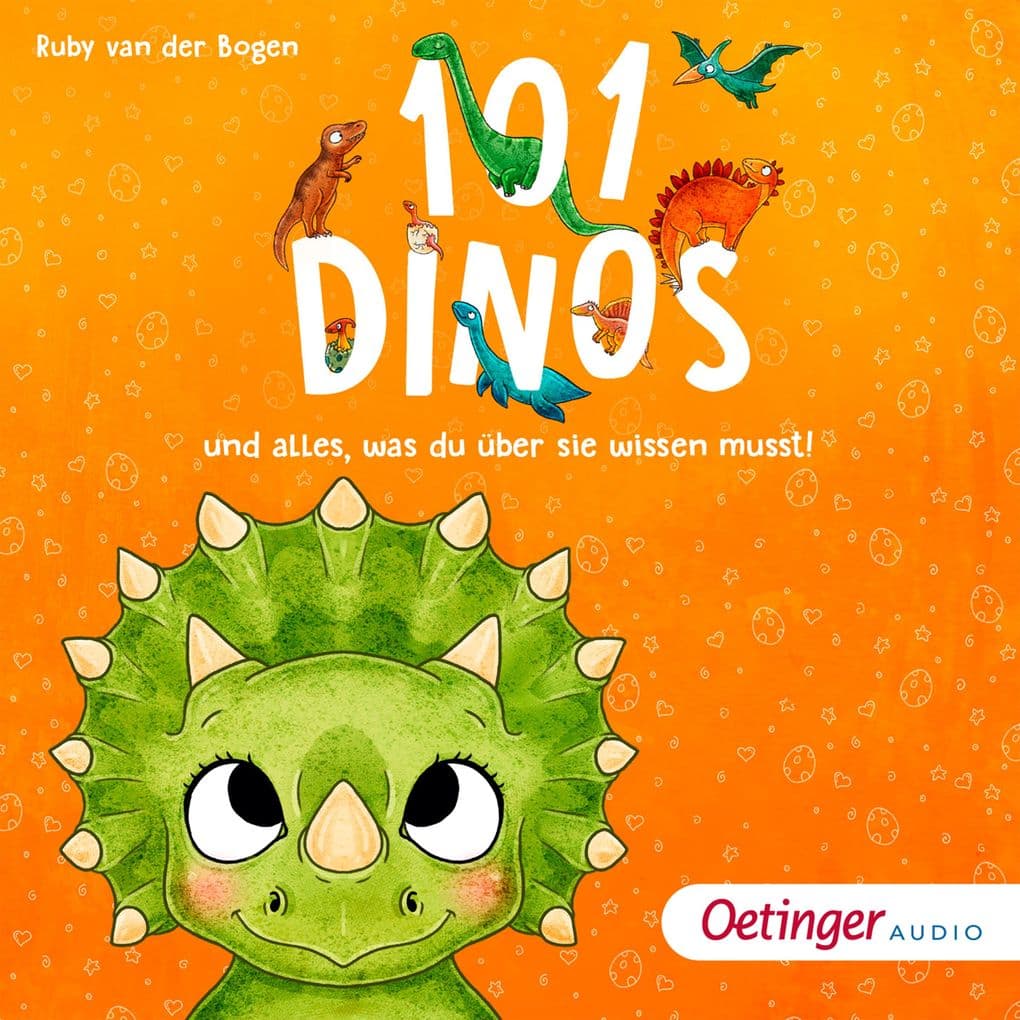 101 Dinos und alles, was du über sie wissen musst!