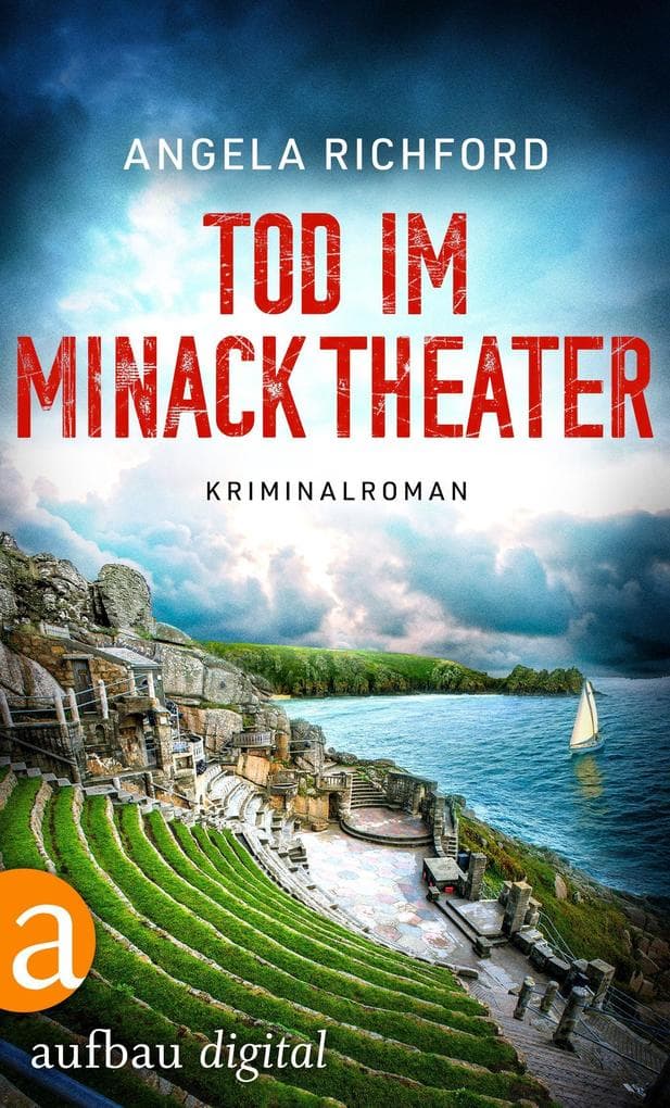 Tod im Minack Theater