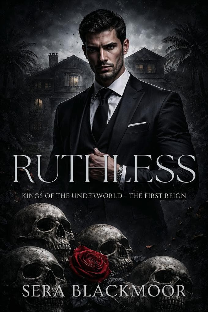 Ruthless (Kings of the Underworld, #0)