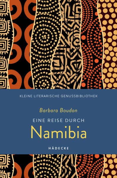 Eine Reise durch Namibia