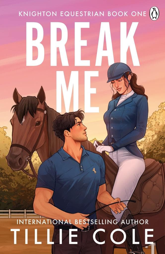 Break Me