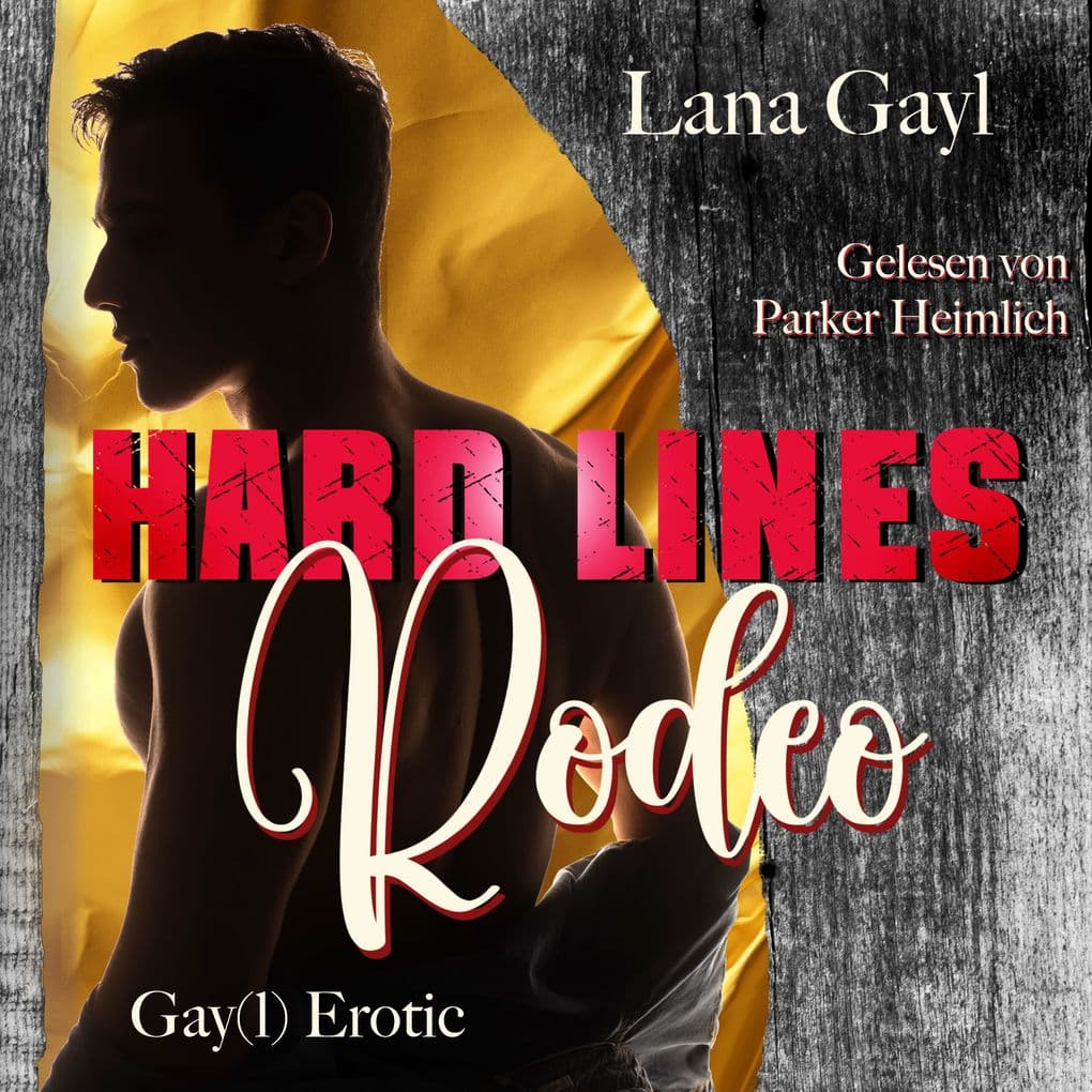HARD LINES - Rodeo