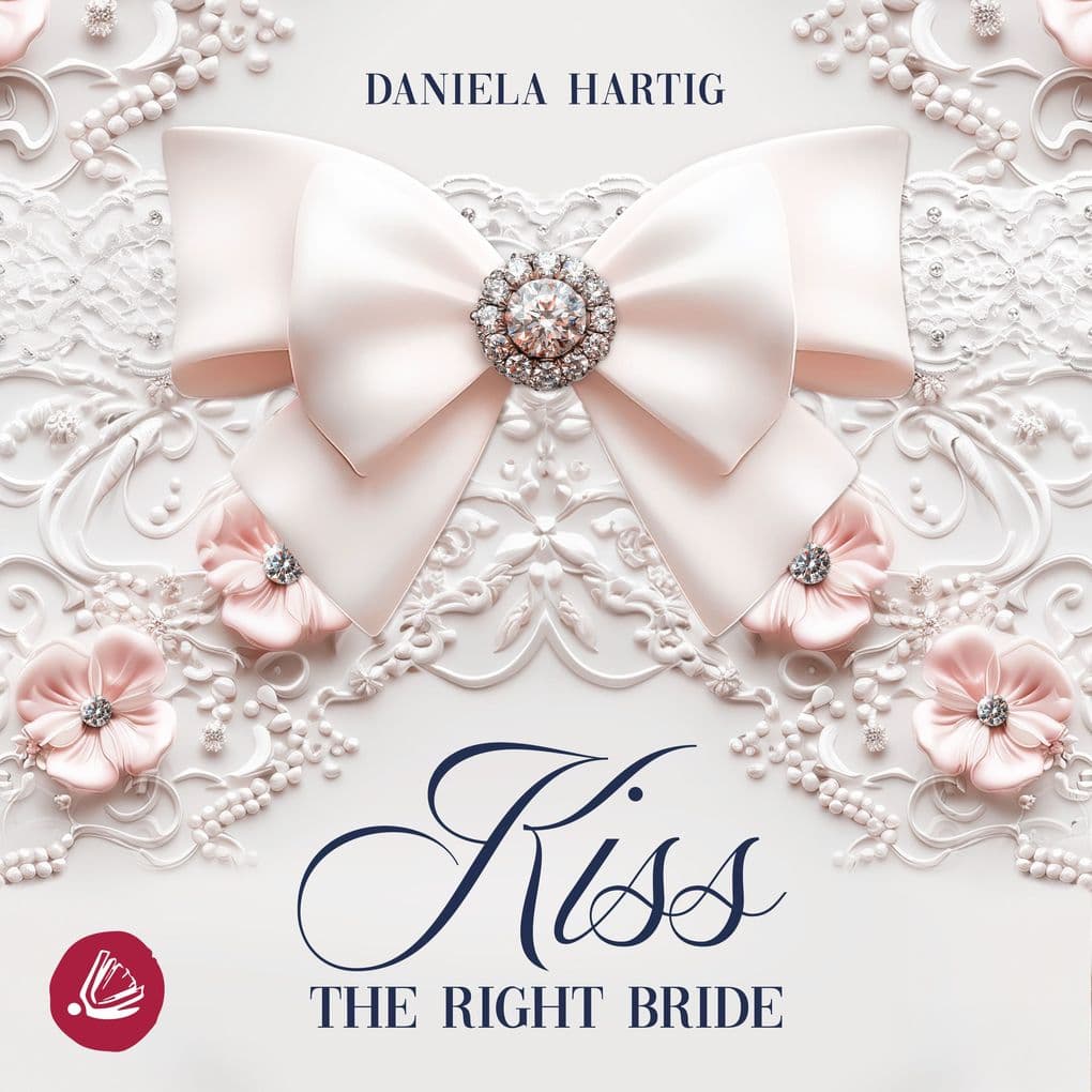 Kiss the Right Bride