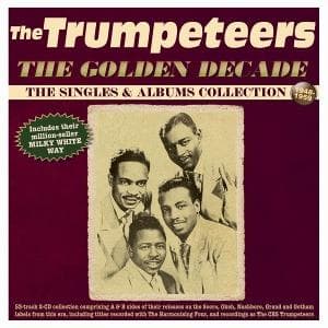 The Golden Decade - The Singles & Albums Collectio