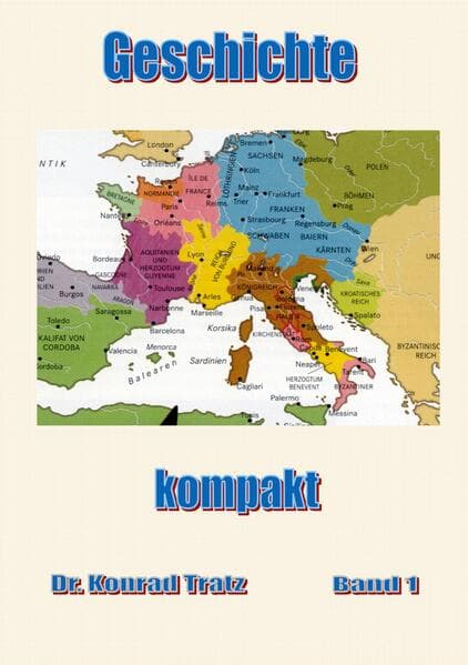 Geschichte kompakt