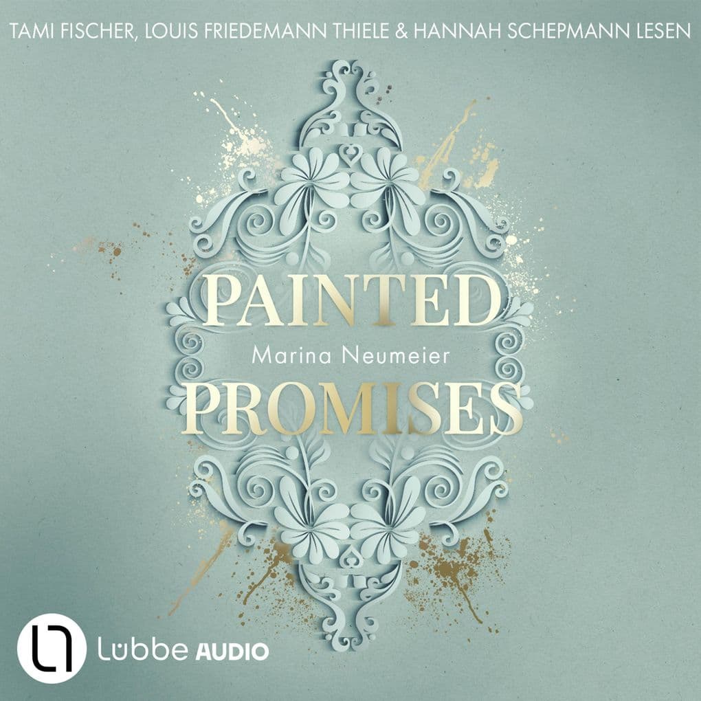 Painted Promises